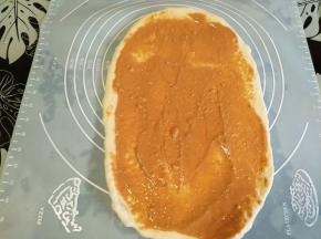 摸花生酱