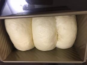 这个是用称称等量的三份