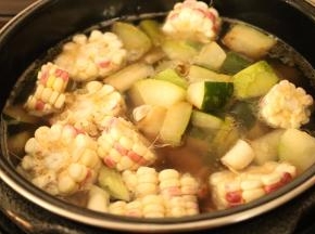 程序结束，压力卸掉后开盖就可以了。