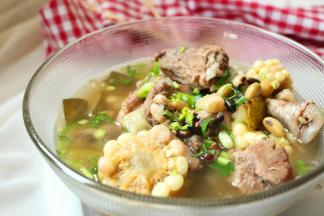 能吃到食物本来的味道。