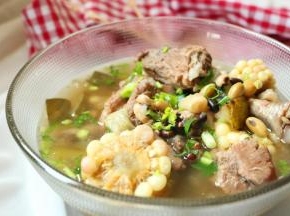 能吃到食物本来的味道。