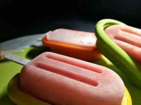 夏日炎炎，味游西瓜，是真爱。