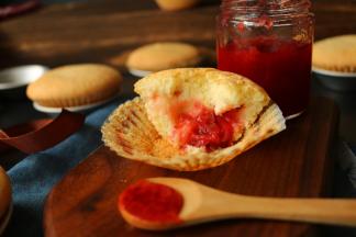 少女的内心，甜蜜而美好。