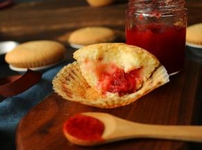 少女的内心，甜蜜而美好。