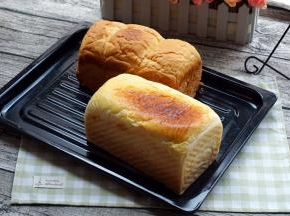 奶香味