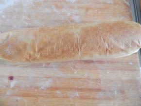 然后卷起来固定好