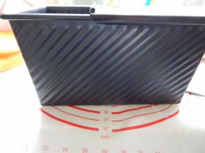 学厨模具清洗干净