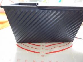 学厨模具清洗干净