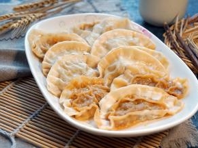 浓浓的汤汁