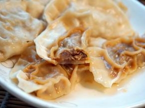 美味了