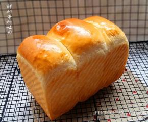 烤好后，立即倒出，放凉后装袋。