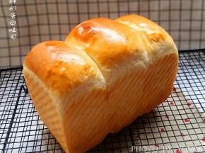 烤好后，立即倒出，放凉后装袋。