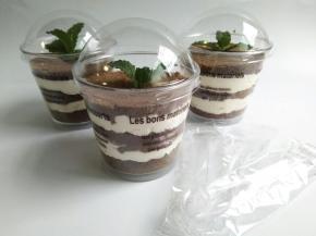 盖好盖子，可以带去分享咯