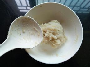 压成泥