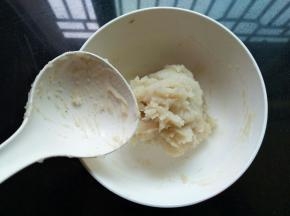 压成泥