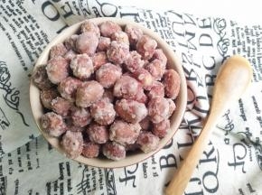 边拍边吃，根本停不下来