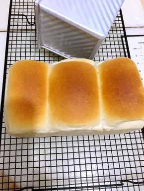 19. 脱模冷却即可