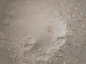 将水油皮原料全部混合均匀