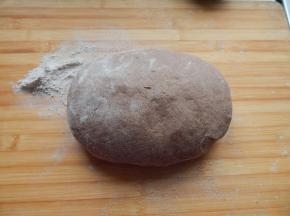 发好的排气醒半小是，