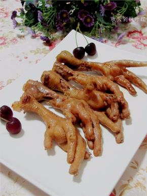 软烂入味，胶质弹韧，好吃呀。