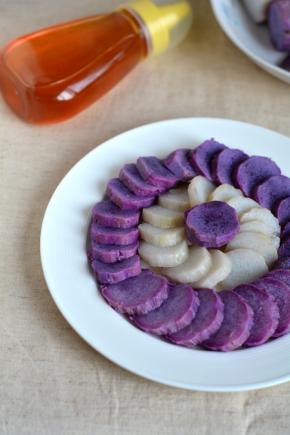 摆个盘，多漂亮