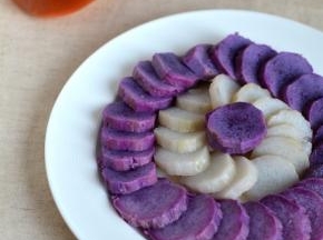 摆个盘，多漂亮