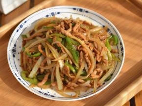 鲜香脆嫩，超级下饭