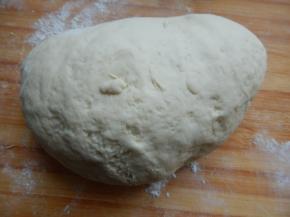 然后发至两部大排气醒一会