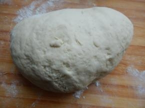 然后发至两部大排气醒一会