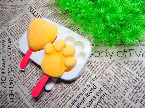 放冰箱冰冻四个小时