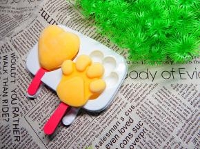 放冰箱冰冻四个小时