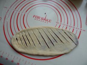 背面划刀不能划断