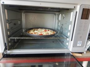 上下温度180度烤15分钟