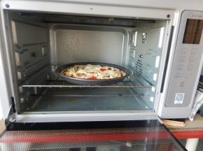 上下温度180度烤15分钟