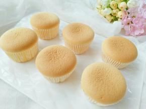 细腻绵软，入口即化，味道好极了！