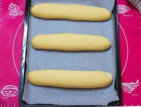 发酵至原来2倍大即可