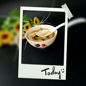 营养很是丰富哦！