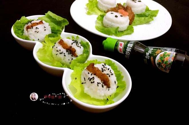 趣味饭团