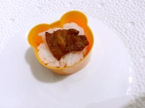 再码上一块肉