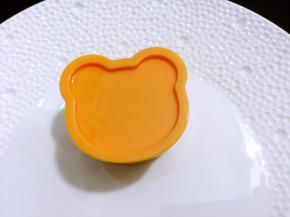 再抓点白饭盖住