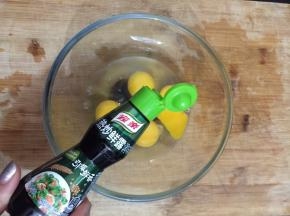 加1小勺鲜露