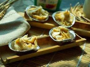 酱香味