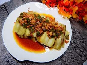 吃的时候搅拌均匀