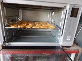 烤箱200度烤分钟