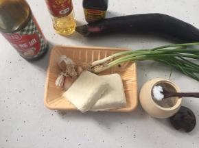 准备好材料