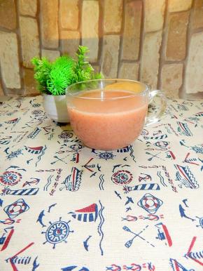 加入一点白糖喝