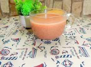 加入一点白糖喝