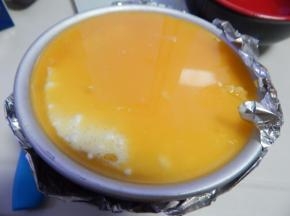 在放冰箱四个小时