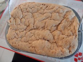 面包机柔面发面