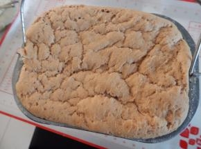 面包机柔面发面